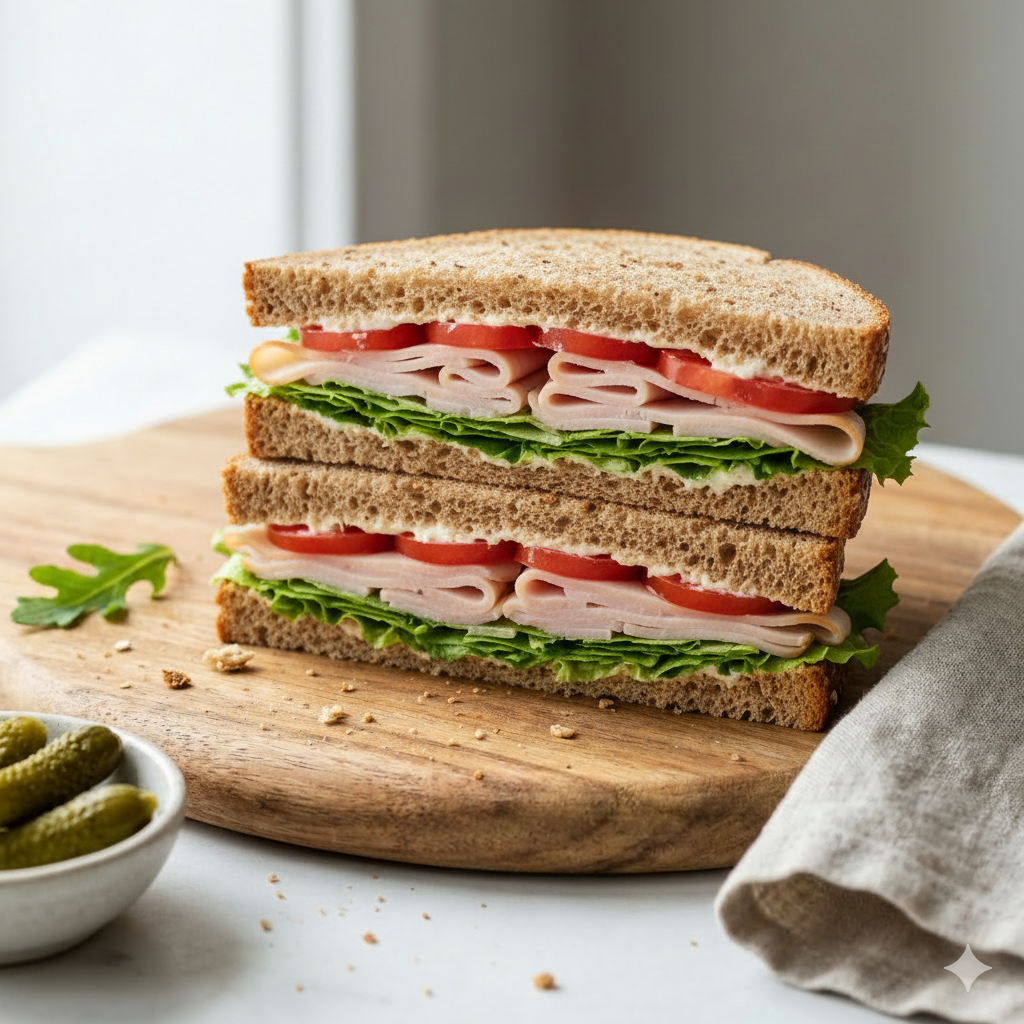 터키 샌드위치